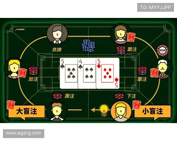 二八杠如何避免常见失误，提升游戏策略实现稳定盈利