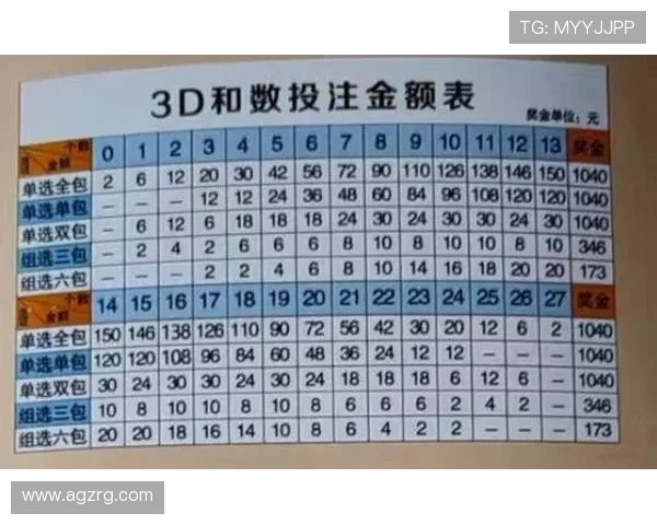 如何科学合理进行AG押注提升中奖率的实用建议与技巧