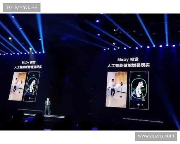 5G时代对虚拟现实和增强现实游戏创新的推动作用详解